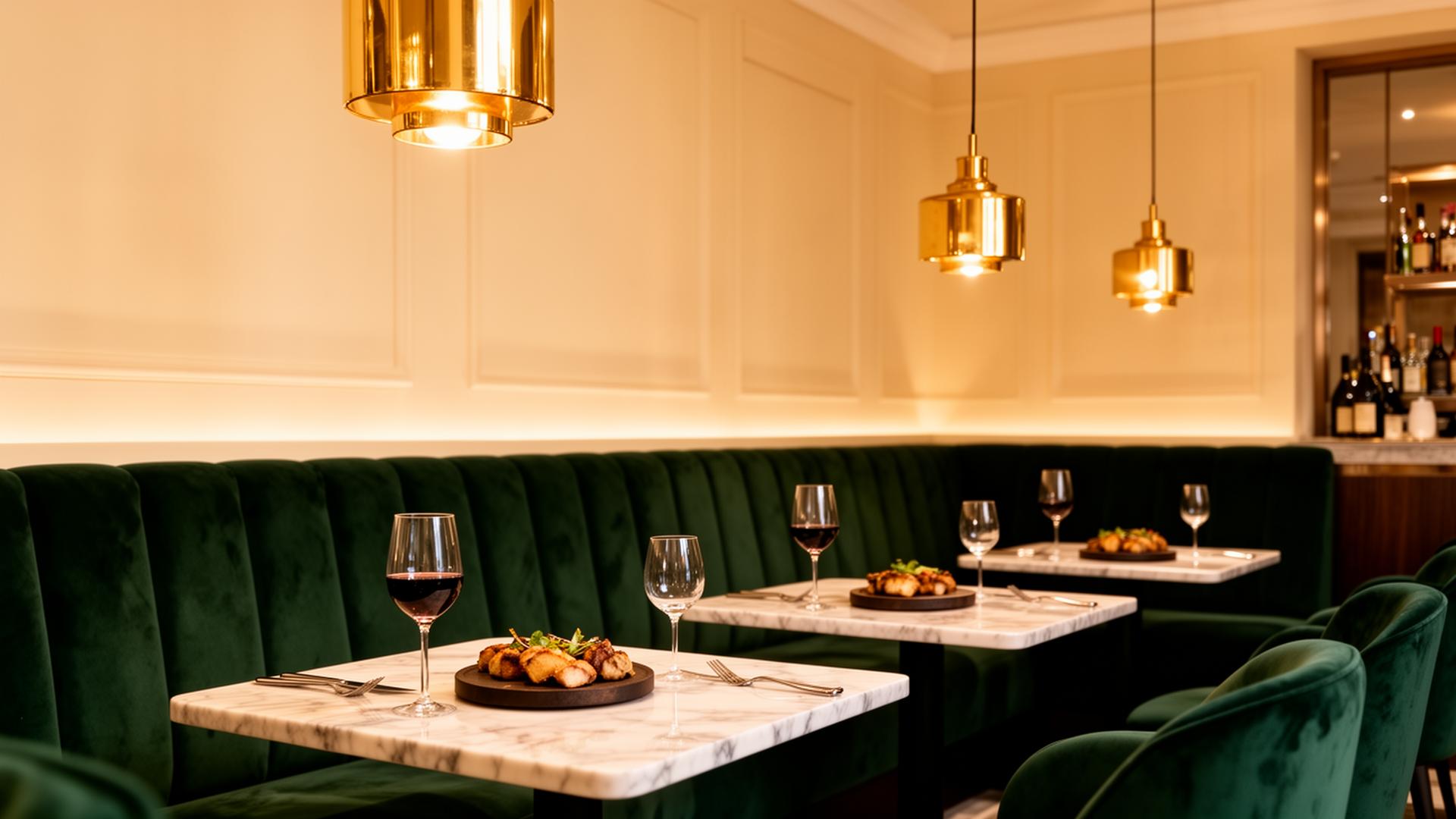 Vynile Wine Lounge